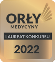 Orły Medycyny 2022 Przyjemność jedzenia