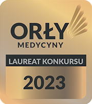 Orły Medycyny 2023 Przyjemność jedzenia