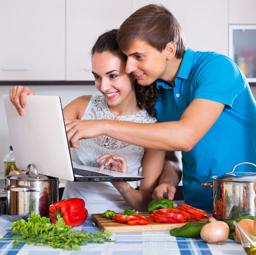 Konsultacje i porady dietetyczne