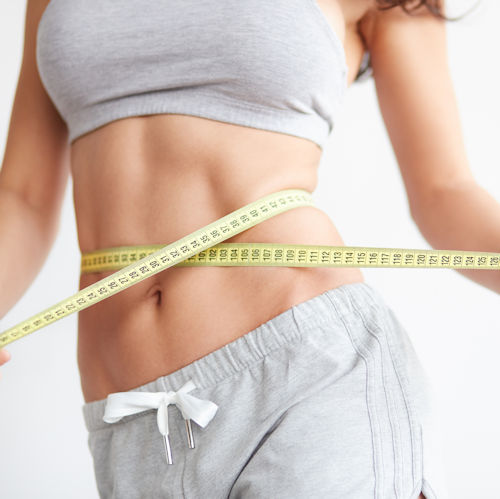 Odchudzanie w Warszawie