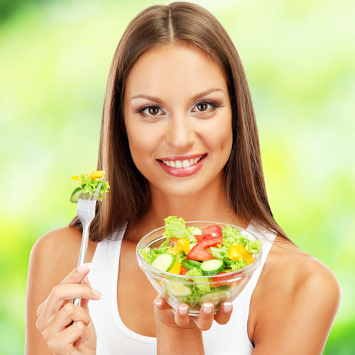 Dietetyk i porady dietetyczne online