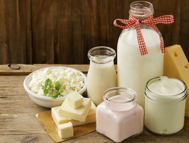 Mleko w diecie osób z chorobą Hashimoto i niedoczynnością tarczycy