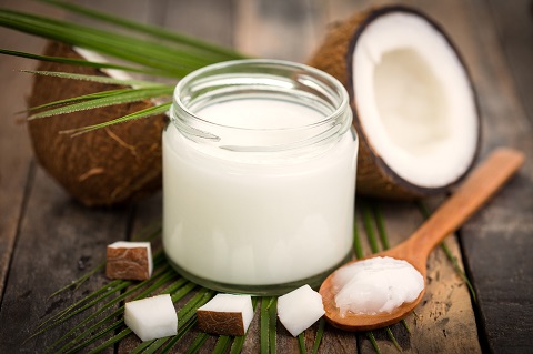 Czy warto używać oleju kokosowego?