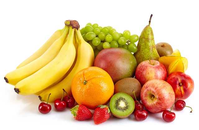 1 lipca Międzynarodowy Dzień Owoców