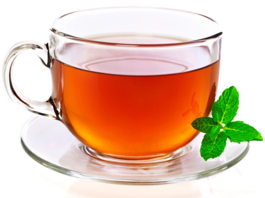 Zimowe herbaty - rozgrzewający rytuał dla zdrowia i urody