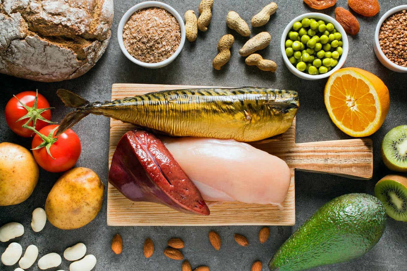Jakie są kluczowe zasady diety cukrzycowej?