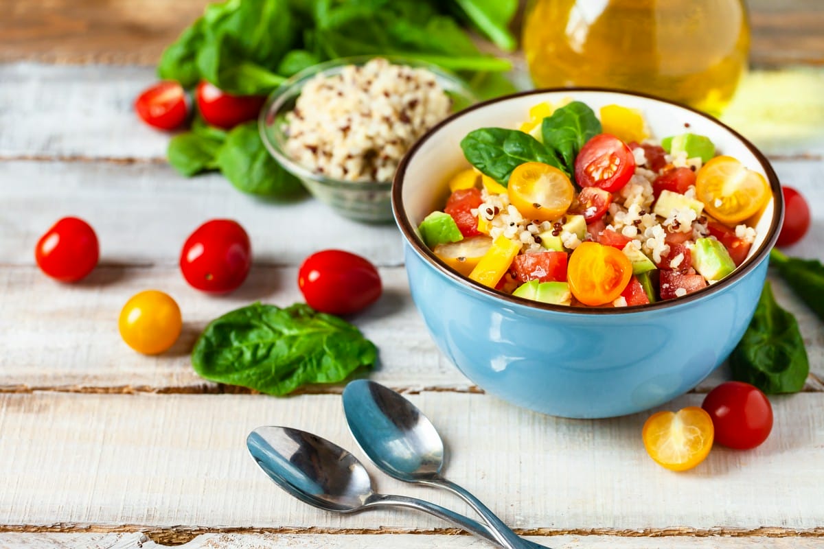 Dieta na insulinooporność a redukcja zmęczenia