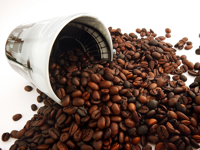 Tylko kawa jest dobra na rozbudzenie?