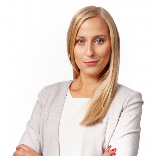 Anna Kowalczyk - Soszyńska
